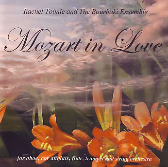 Mozart in Love