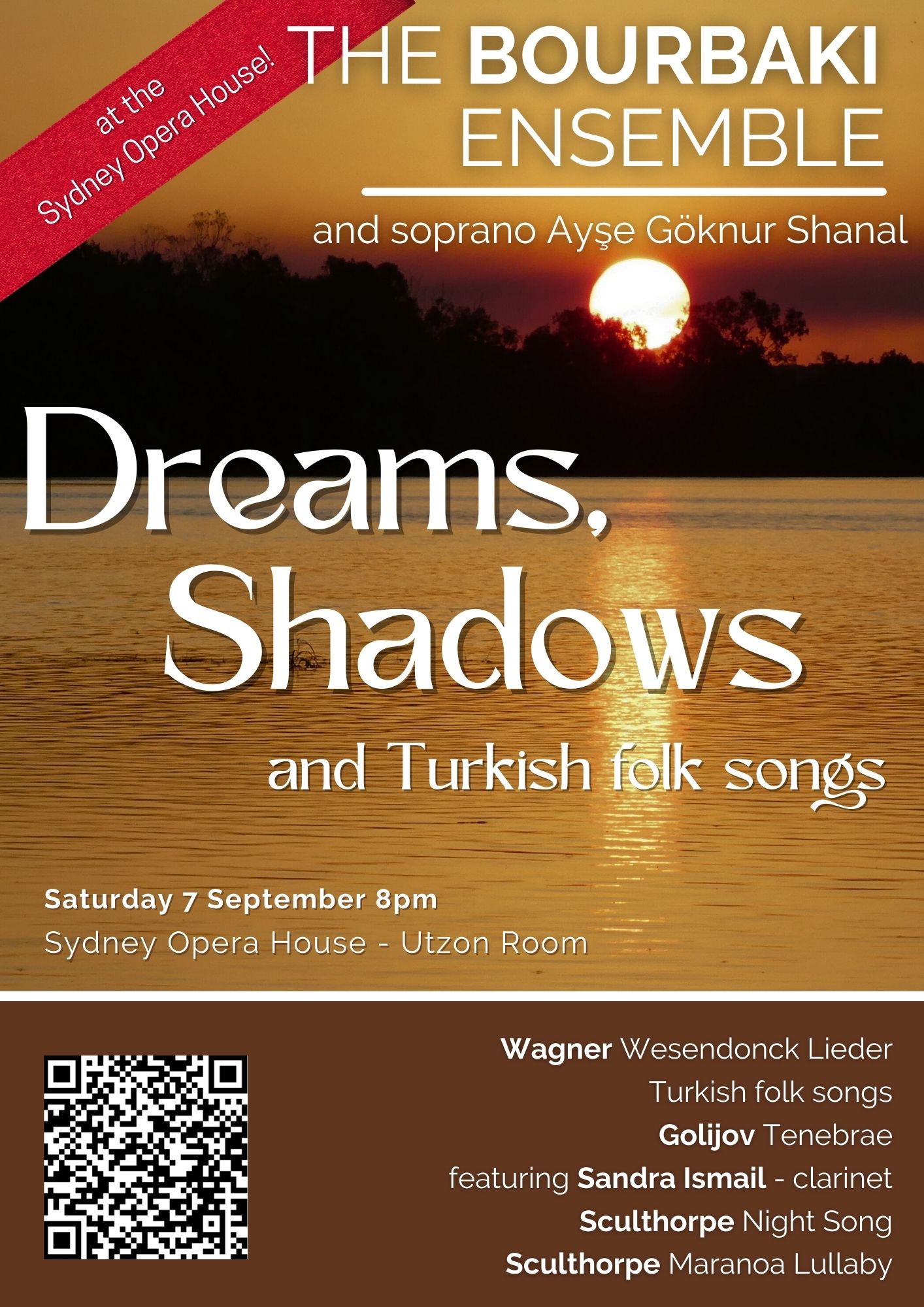 Bourbaki September 2024 - poster: Rob Newnham